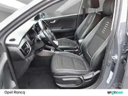 Photo 10 Kia Rio  1.0 T-GDI 120ch MHEV GT-Line Premium DCT7