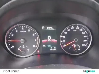 Photo 9 Kia Rio  1.0 T-GDI 120ch MHEV GT-Line Premium DCT7