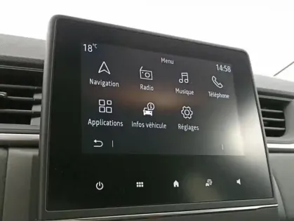 Photo 9 Renault Captur  1.0 TCe 90ch Evolution