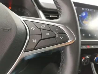 Photo 13 Renault Captur  1.0 TCe 90ch Evolution