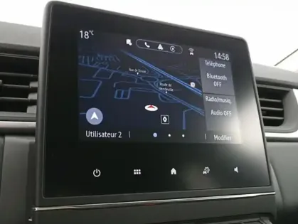 Photo 10 Renault Captur  1.0 TCe 90ch Evolution