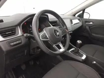 Photo 15 Renault Captur  1.0 TCe 90ch Evolution