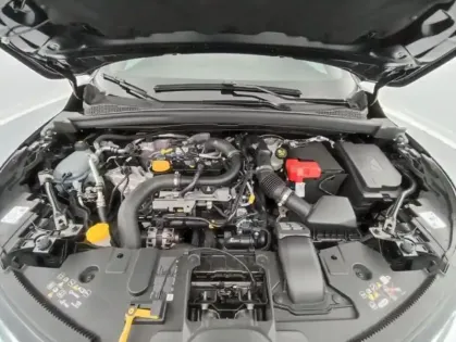 Photo 7 Renault Captur  1.0 TCe 90ch Evolution