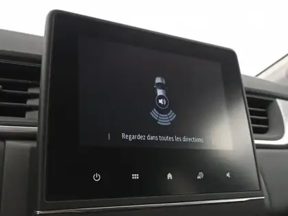 Photo 8 Renault Captur  1.0 TCe 90ch Evolution