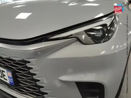 Photo 12 Lexus Lbx  1.5 136ch 2WD