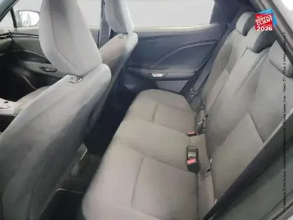 Photo 10 Lexus Lbx  1.5 136ch 2WD