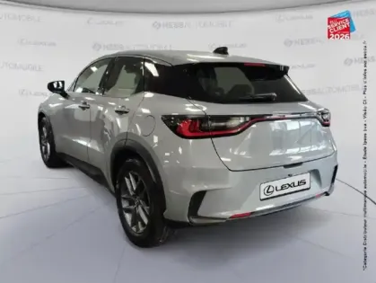 Photo 7 Lexus Lbx  1.5 136ch 2WD