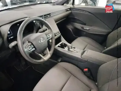 Photo 14 Lexus Lbx  1.5 136ch 2WD