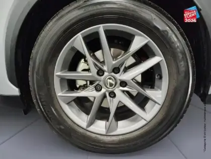 Photo 9 Lexus Lbx  1.5 136ch 2WD