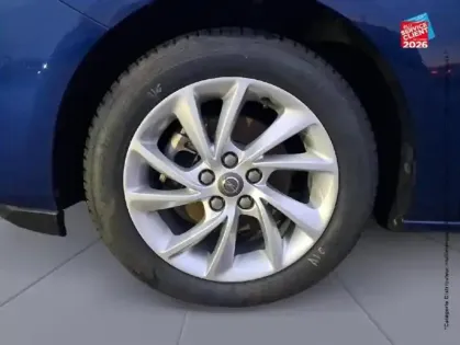 Photo 9 Opel Astra  1.2 Turbo 110ch Elegance Business 6cv