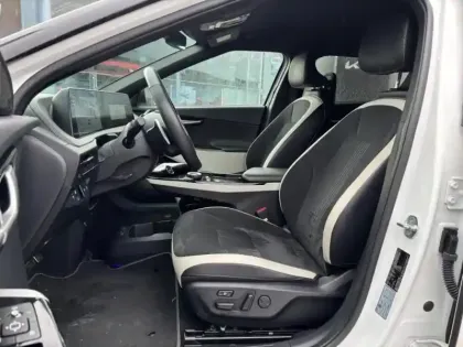 Photo 9 Kia Ev6  229ch GT-Line 2WD