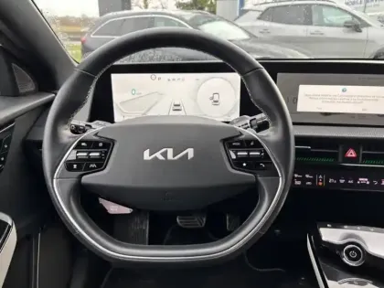 Photo 14 Kia Ev6  229ch GT-Line 2WD