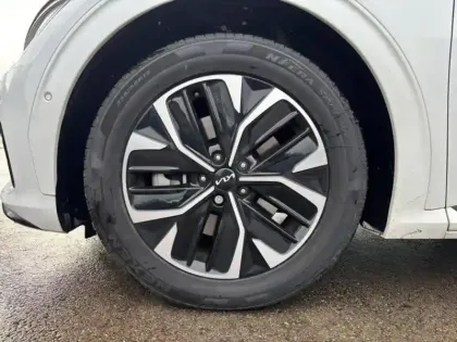 Photo 8 Kia Ev6  229ch GT-Line 2WD