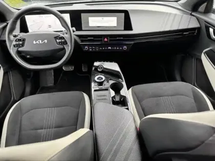 Photo 13 Kia Ev6  229ch GT-Line 2WD