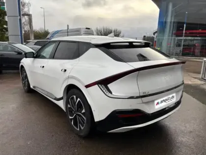 Photo 6 Kia Ev6  229ch GT-Line 2WD