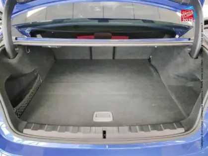 Photo 13 BMW Serie 3 Série 3 320eA 204ch M Sport