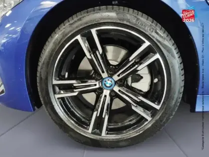 Photo 9 BMW Serie 3 Série 3 320eA 204ch M Sport