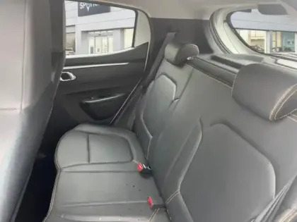 Photo 10 Dacia Spring  45ch Confort Plus - Achat Intégral