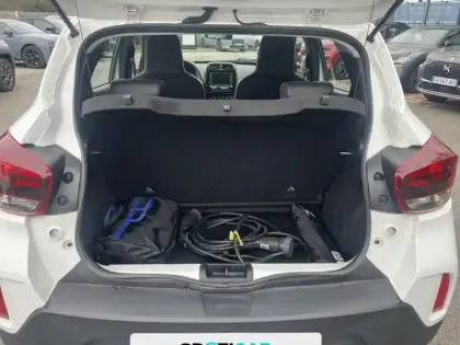 Photo 6 Dacia Spring  45ch Confort Plus - Achat Intégral