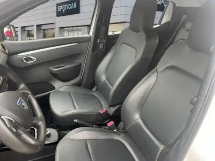Photo 9 Dacia Spring  45ch Confort Plus - Achat Intégral