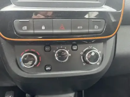 Photo 12 Dacia Spring  45ch Confort Plus - Achat Intégral