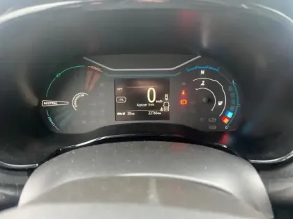 Photo 11 Dacia Spring  45ch Confort Plus - Achat Intégral