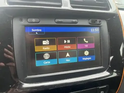 Photo 14 Dacia Spring  45ch Confort Plus - Achat Intégral