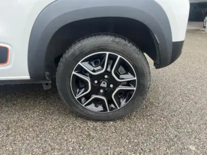 Photo 7 Dacia Spring  45ch Confort Plus - Achat Intégral