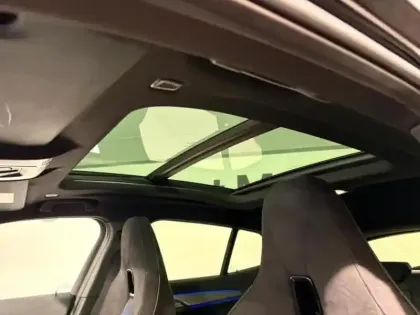 Photo 10 BMW X2  sDrive18iA 136ch M Sport DKG7