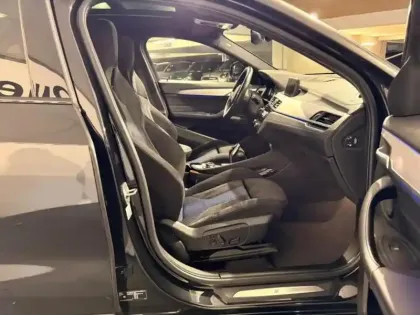 Photo 8 BMW X2  sDrive18iA 136ch M Sport DKG7