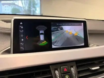 Photo 11 BMW X2  sDrive18iA 136ch M Sport DKG7