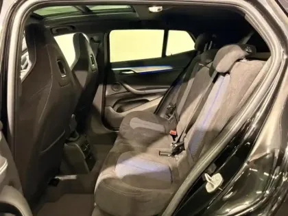 Photo 12 BMW X2  sDrive18iA 136ch M Sport DKG7