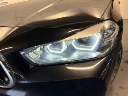 Photo 9 BMW X2  sDrive18iA 136ch M Sport DKG7