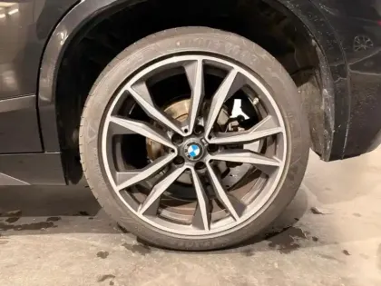 Photo 7 BMW X2  sDrive18iA 136ch M Sport DKG7