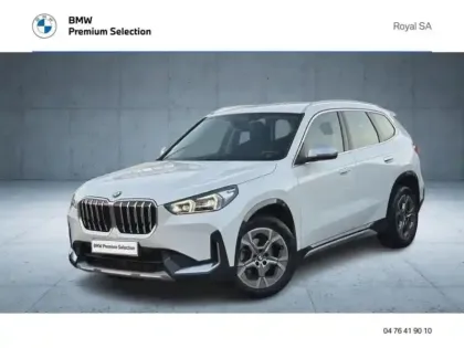 Photo Bmw X1