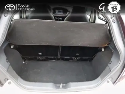Photo 9 Toyota Aygo  X 1.0 VVT-i 72ch Dynamic