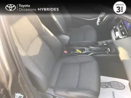 Photo 5 Toyota Corolla  1.8 140ch Design