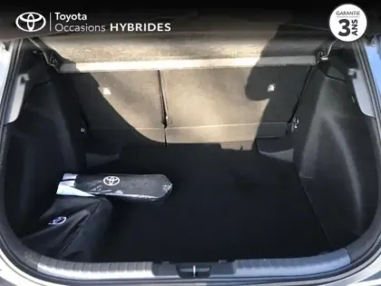 Photo 9 Toyota Corolla  1.8 140ch Design