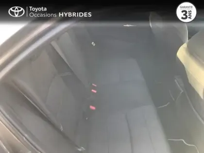 Photo 6 Toyota Corolla  1.8 140ch Design