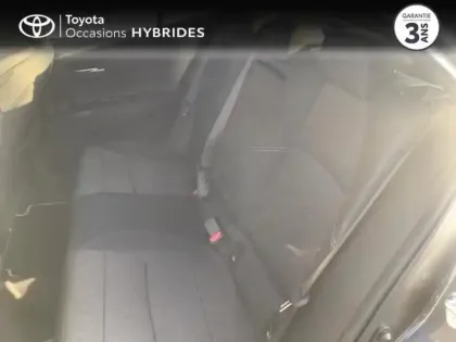 Photo 11 Toyota Corolla  1.8 140ch Design