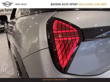 Photo 7 Mini Cooper  3 Portes C 156ch JCW DKG7