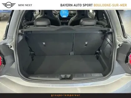 Photo 6 Mini Cooper  3 Portes C 156ch JCW DKG7