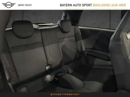 Photo 5 Mini Cooper  3 Portes C 156ch JCW DKG7