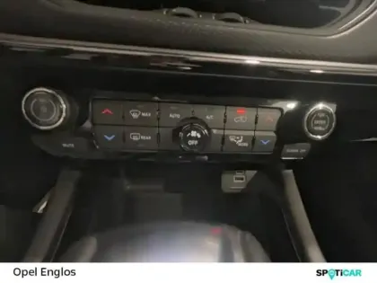 Photo 14 Jeep Compass  1.3 Turbo T4 190ch PHEV 4xe Night Eagle AT6 eAWD