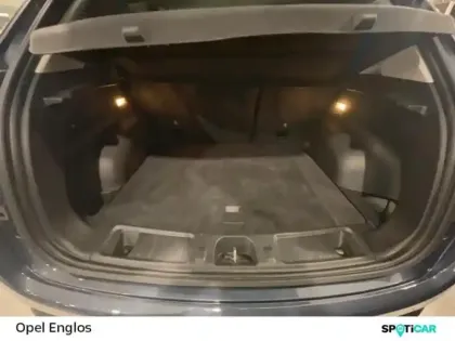 Photo 5 Jeep Compass  1.3 Turbo T4 190ch PHEV 4xe Night Eagle AT6 eAWD