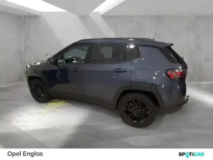 Photo 6 Jeep Compass  1.3 Turbo T4 190ch PHEV 4xe Night Eagle AT6 eAWD