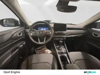 Photo 7 Jeep Compass  1.3 Turbo T4 190ch PHEV 4xe Night Eagle AT6 eAWD