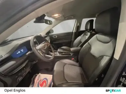 Photo 10 Jeep Compass  1.3 Turbo T4 190ch PHEV 4xe Night Eagle AT6 eAWD