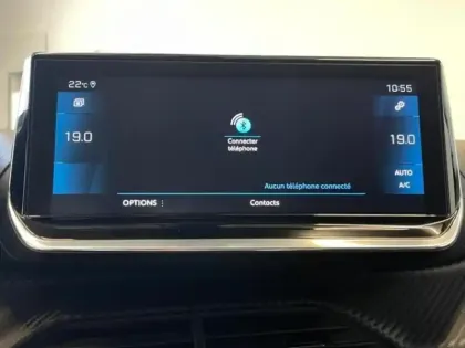 Photo 13 Peugeot 2008  1.2 PureTech 130ch S&S Allure