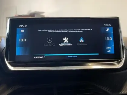 Photo 14 Peugeot 2008  1.2 PureTech 130ch S&S Allure